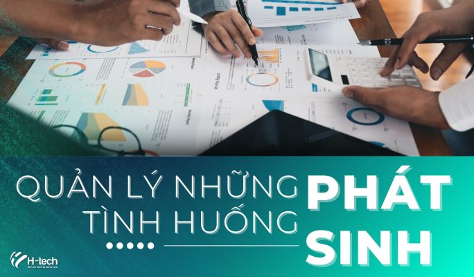 tổ chức hội thảo 2