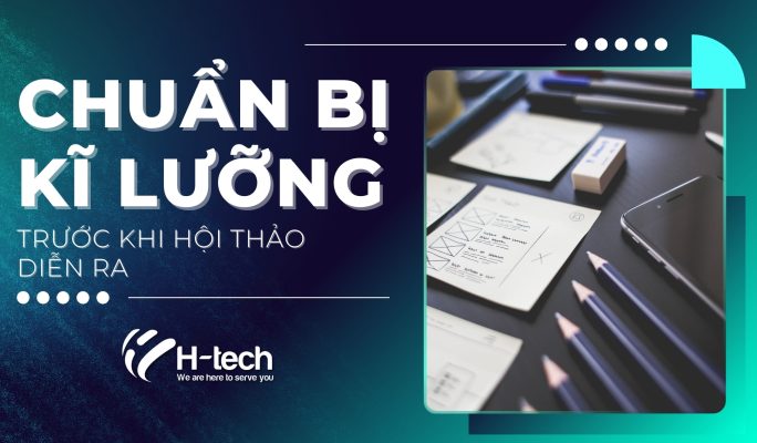 tổ chức hội thảo 4