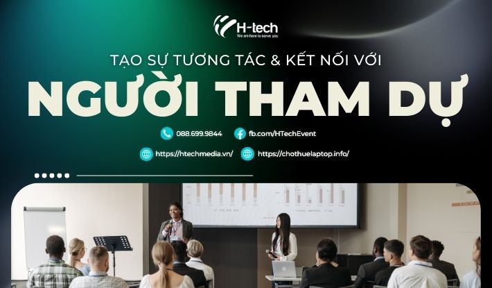 chương trình hội thảo