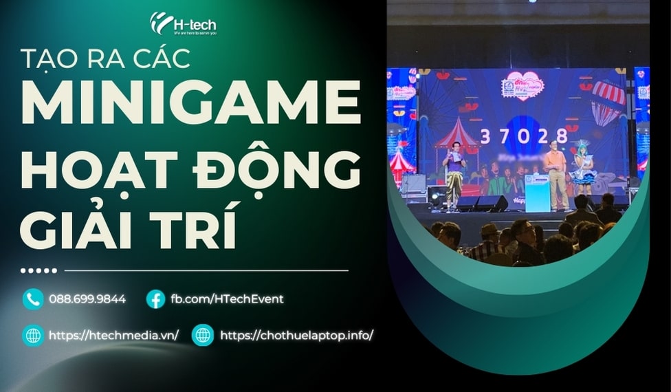 hội nghị hội thảo 5