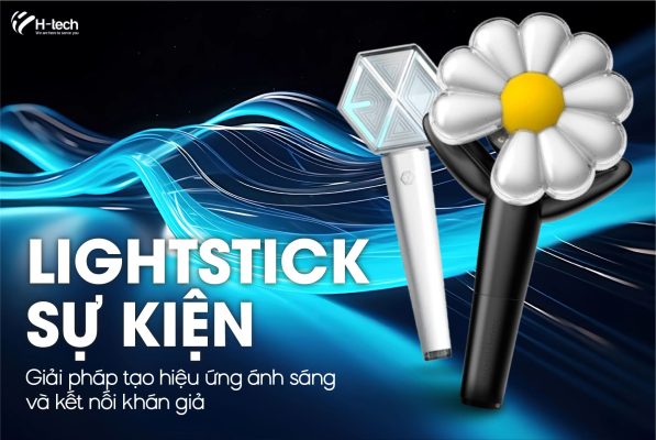 Lightstick sự kiện