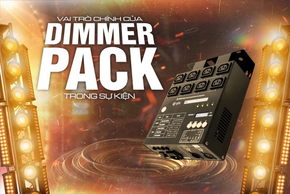 ánh sáng sự kiện