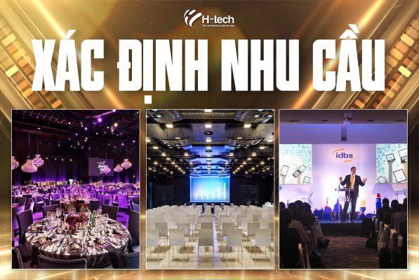 máy chiếu sự kiện