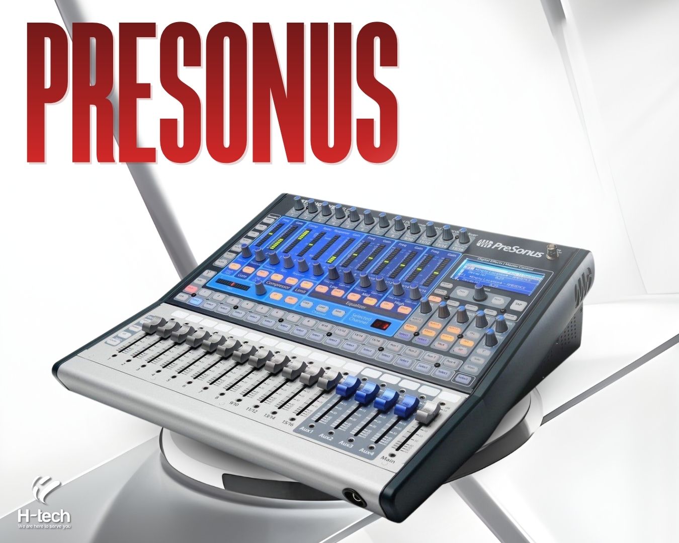 presonus