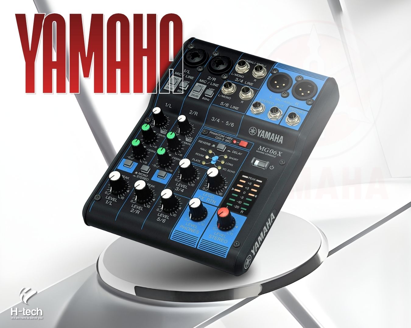 yamaha