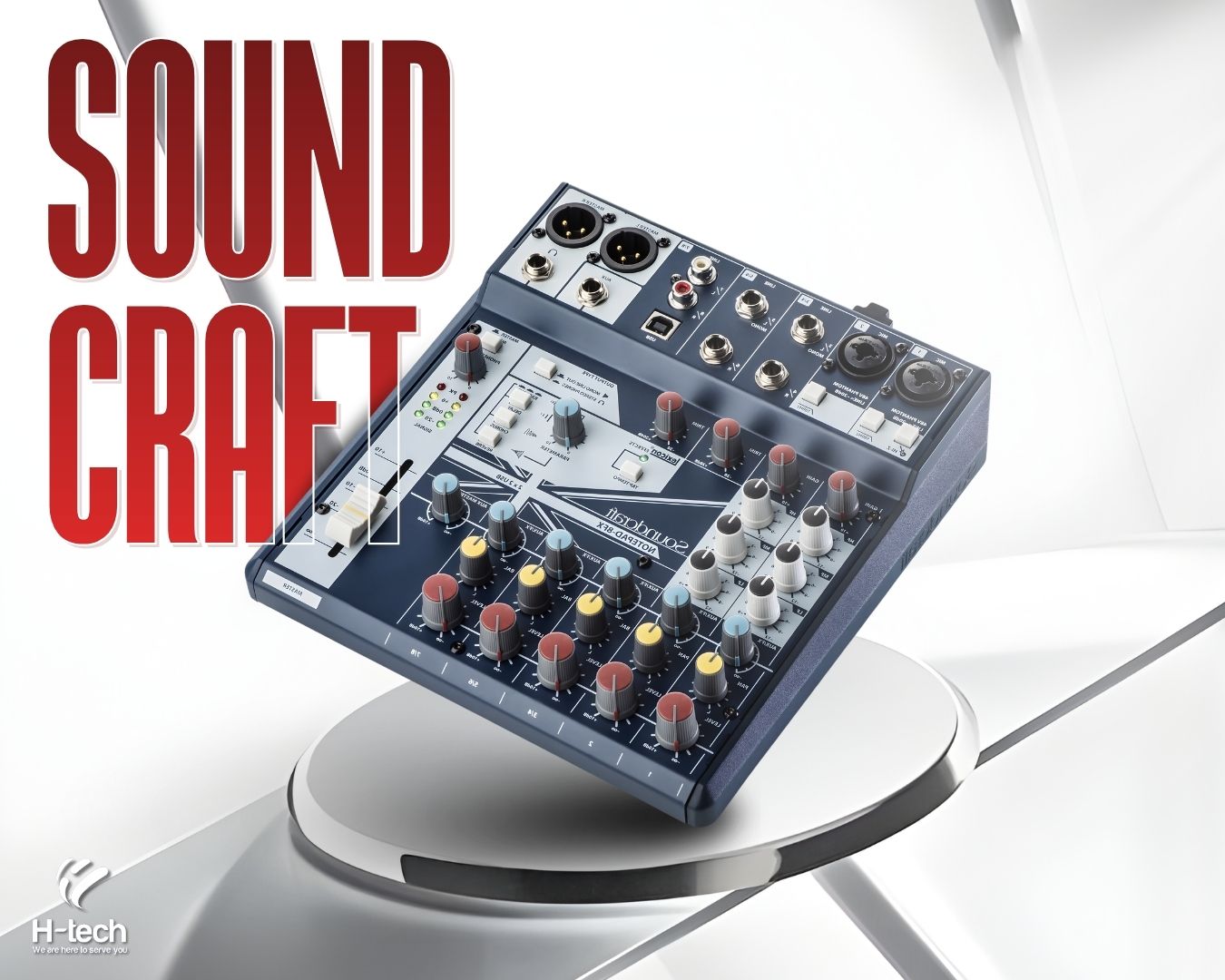 sound craft