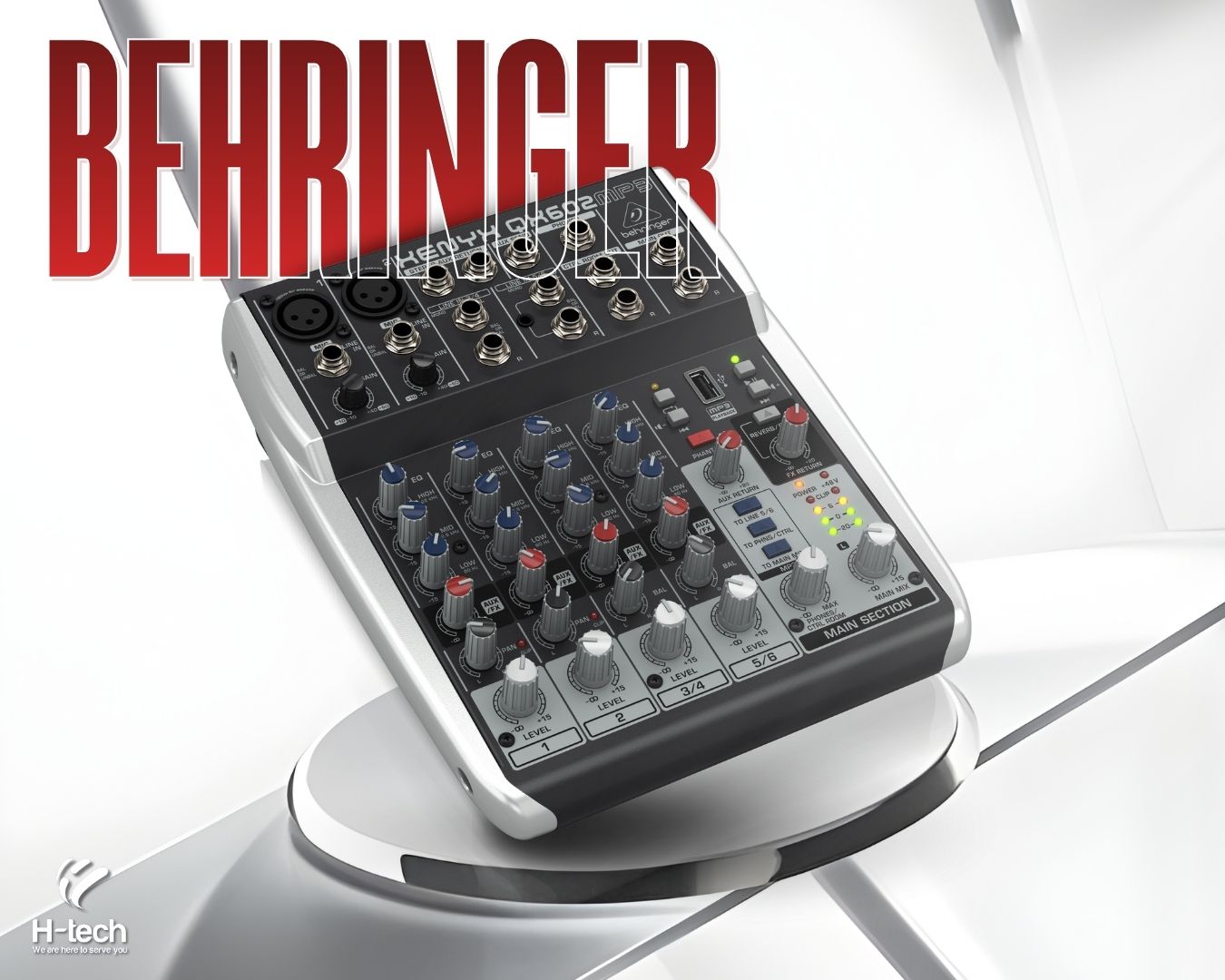 behringer