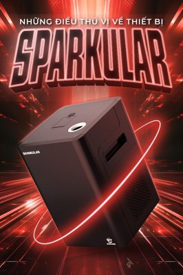 sparkular