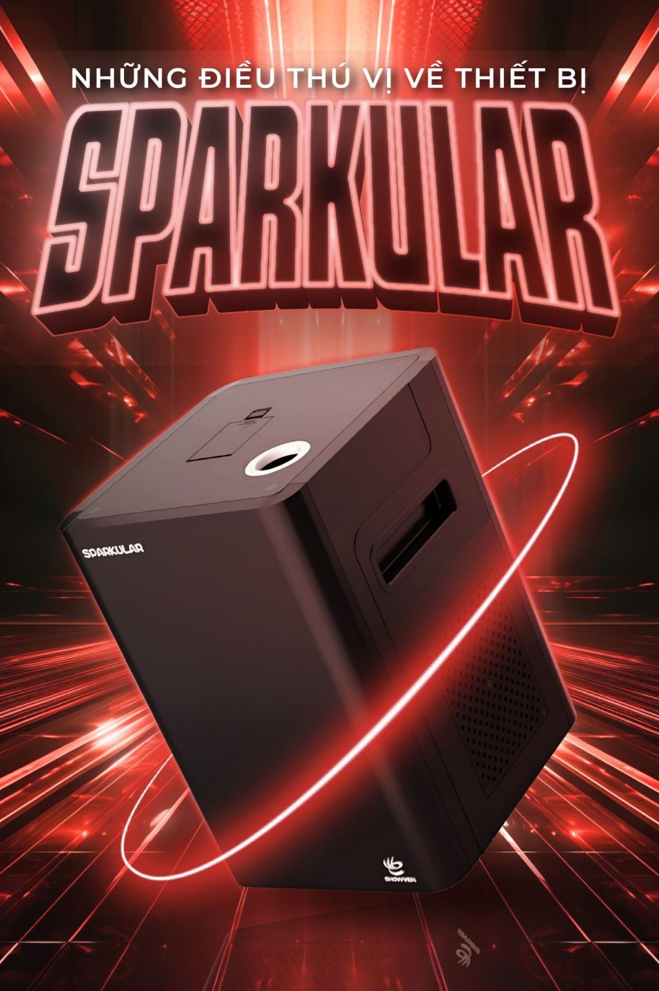 sparkular