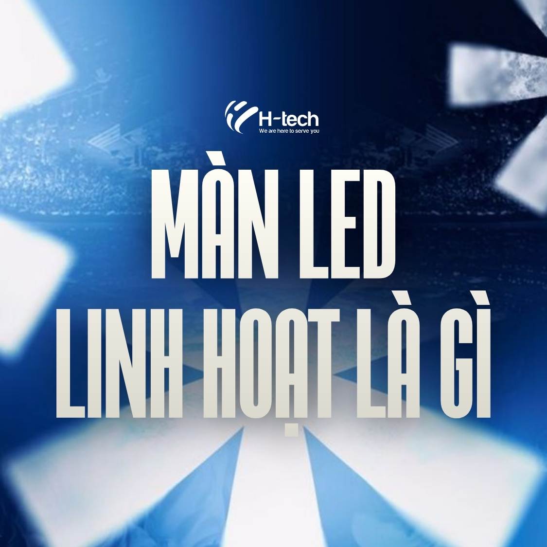 flexible led display