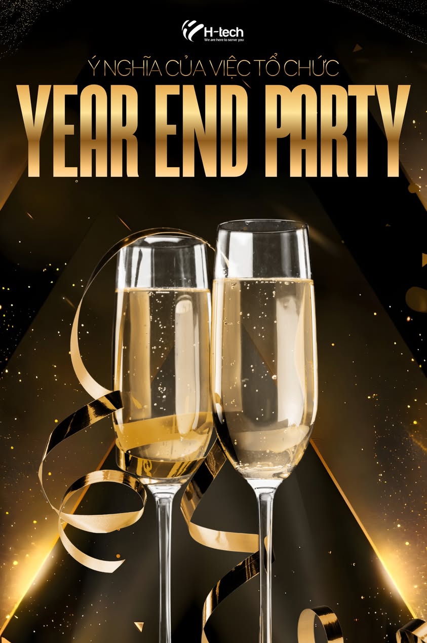 year end party