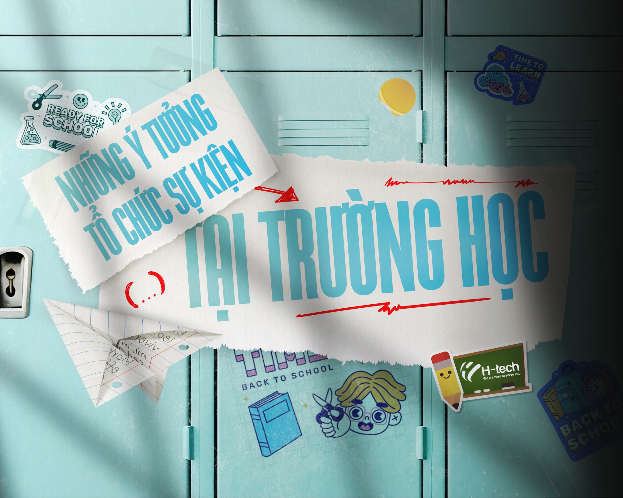 su kien truong hoc