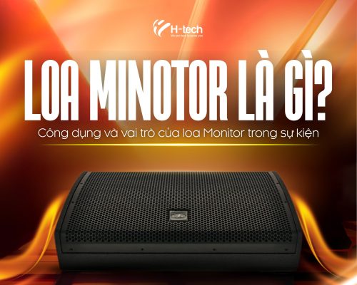 loa monitor