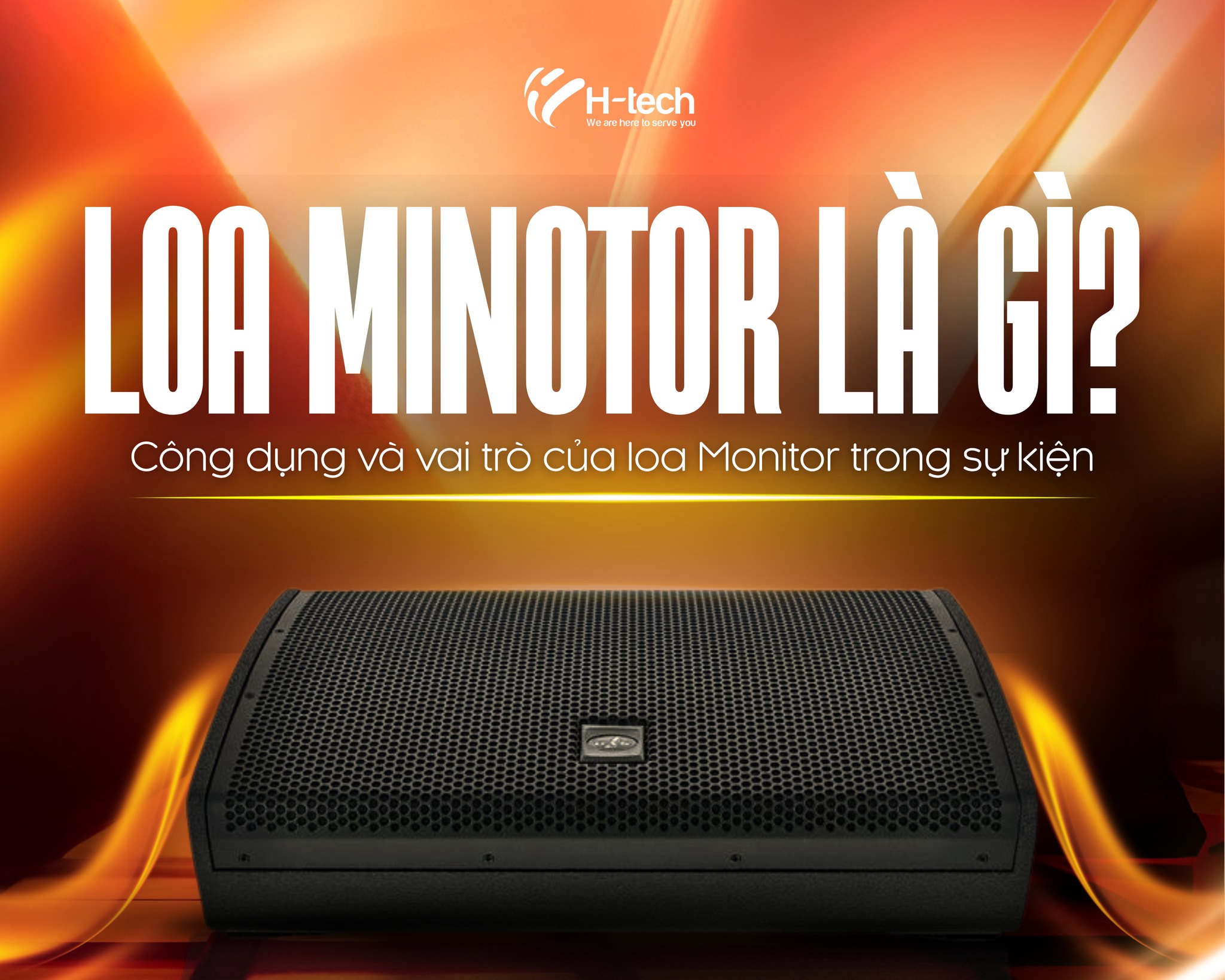 loa monitor